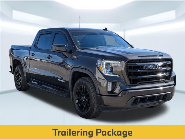 Used 2021 Brown GMC Elevation image 11