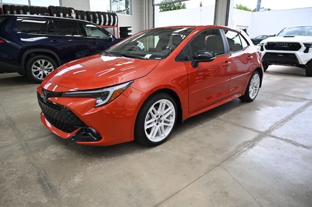 New 2026 Inferno Toyota  FX image 16