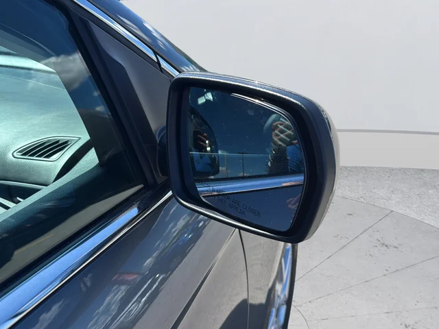 2024 Ford Edge SEL - Photo 30