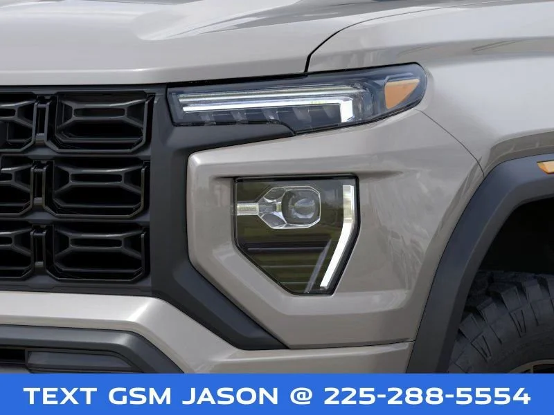 New 2026 Coastal Dune GMC Elevation image 37