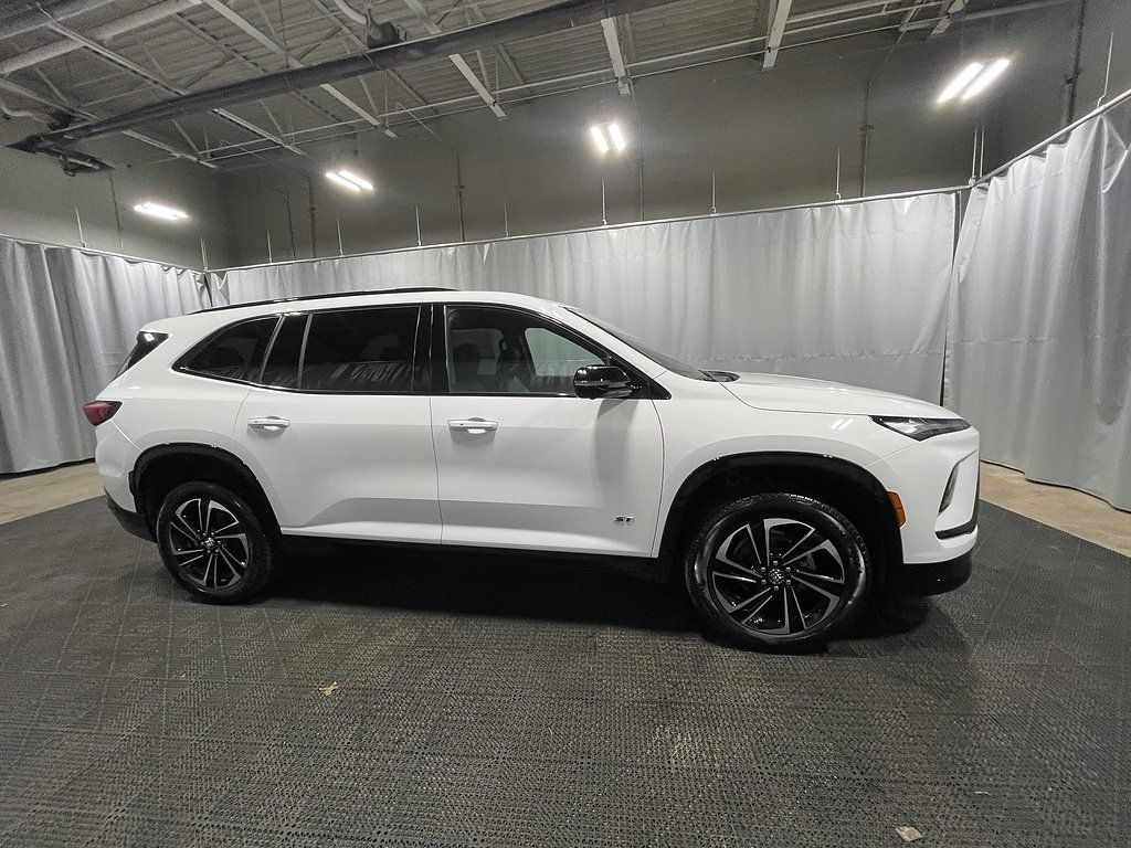 2026 Buick Enclave Sport Touring - Photo 5