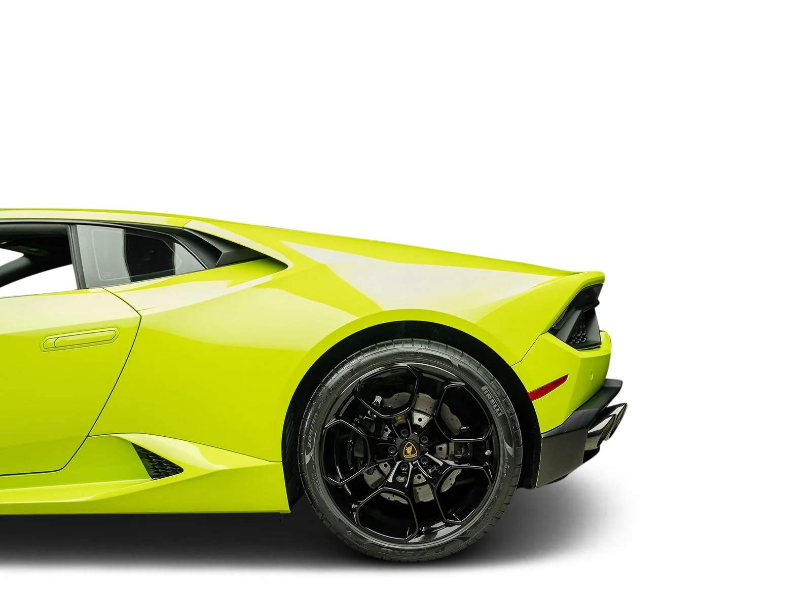 Used 2019 Beige Lamborghini LP580-2 image 20