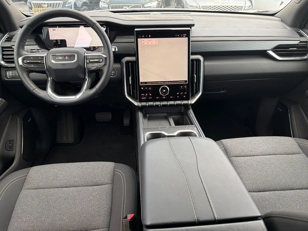 Used 2026 White GMC Elevation image 23