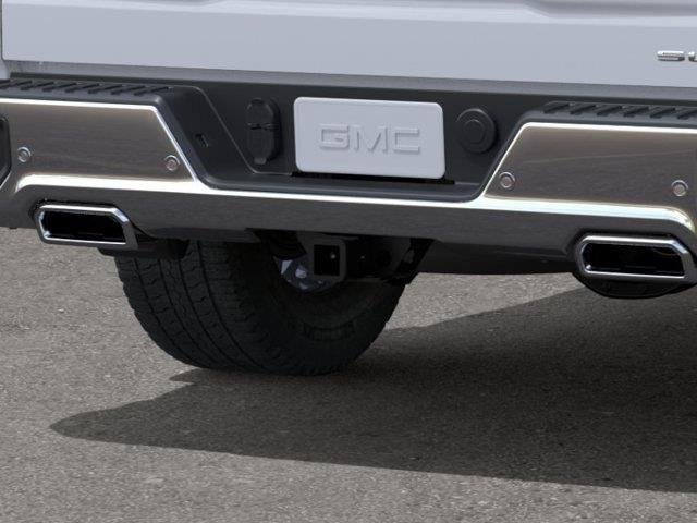 New 2026 Summit White GMC SLT image 27