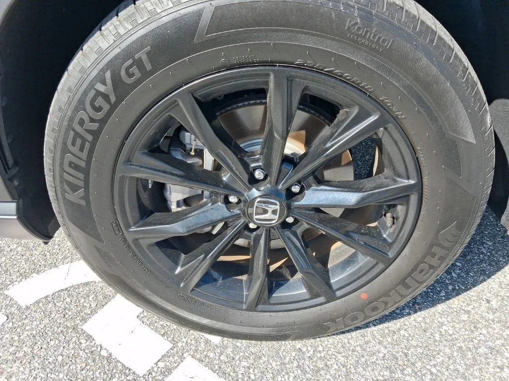 Used 2025  Honda Sport-L image 19