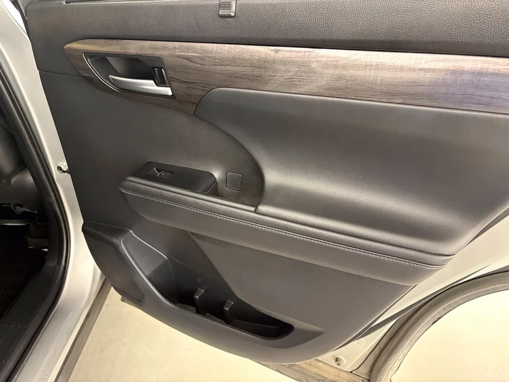 Used 2024 Silver Toyota Limited image 43