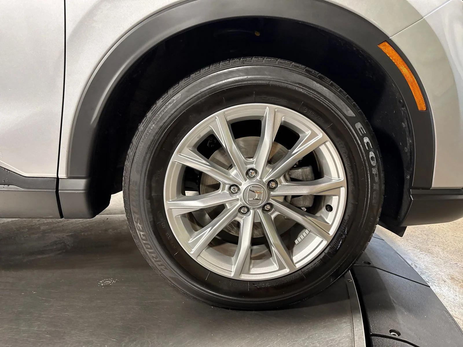 2023 Honda CR-V EX - Photo 14