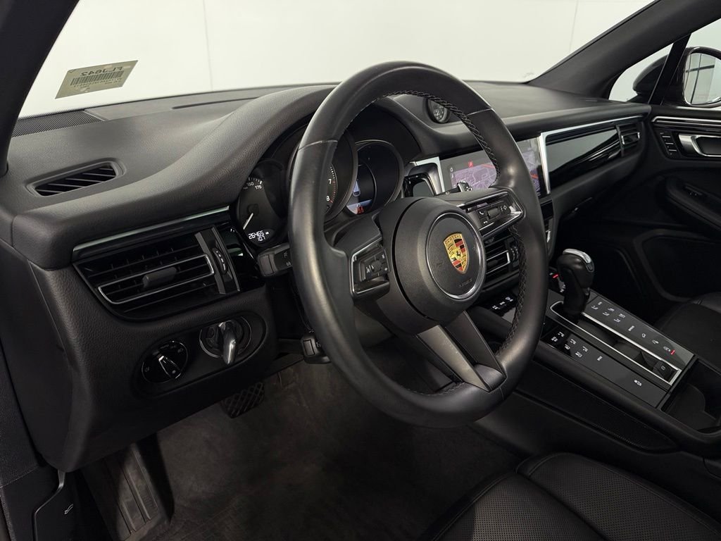 Used 2023 Paint to Sample Porsche  image 11