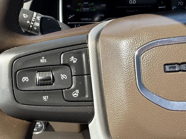2025 GMC Sierra 1500 Denali - Photo 16