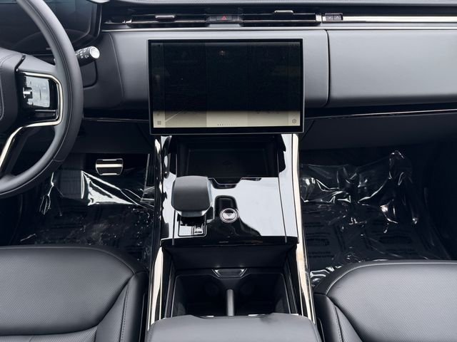 New 2026 Varesine Blue Land Rover Dynamic SE image 15