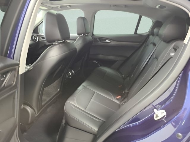2021 Alfa Romeo Stelvio Ti - Photo 16