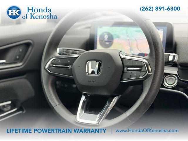 New 2026  Honda EX image 18