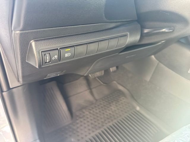 Used 2026 White Toyota LE image 27