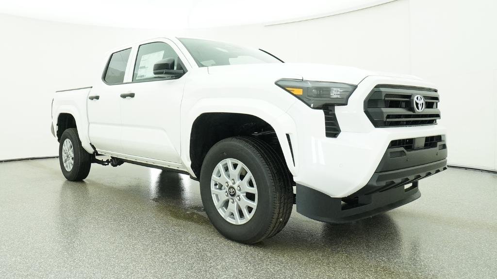 New 2026 Ice Cap Toyota SR image 22