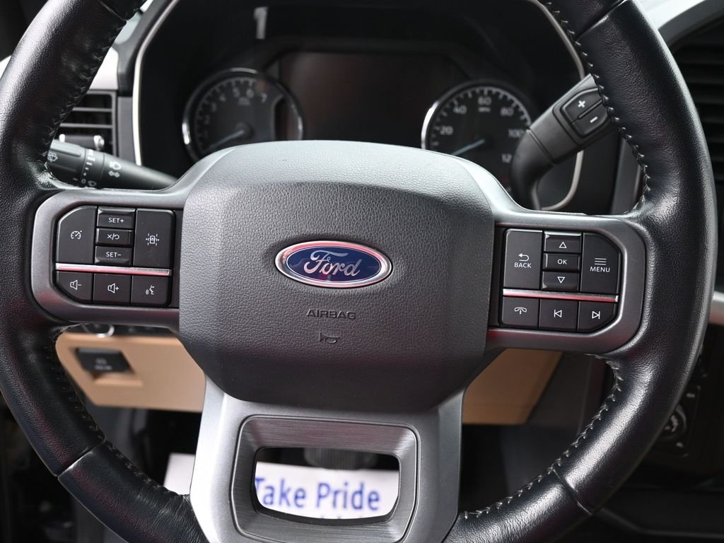 2022 Ford F-150 XLT - Photo 14