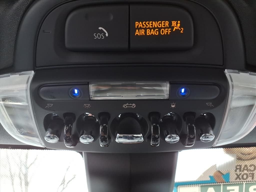 2024 MINI COOPER CONVERTIBLE - Image 26