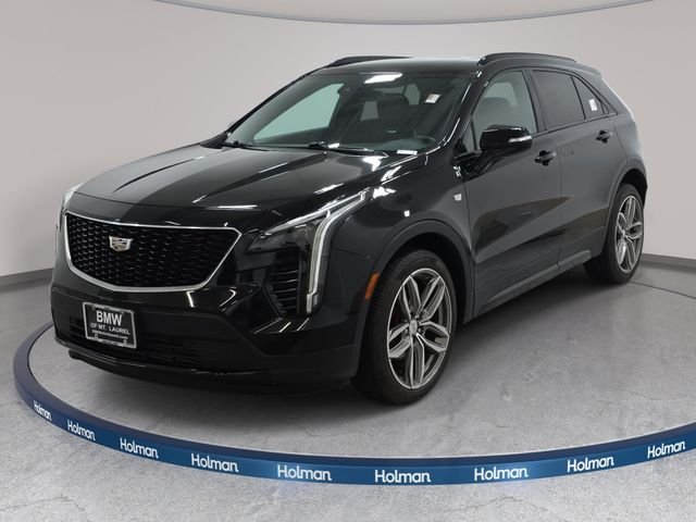 2021 Cadillac XT4 Sport