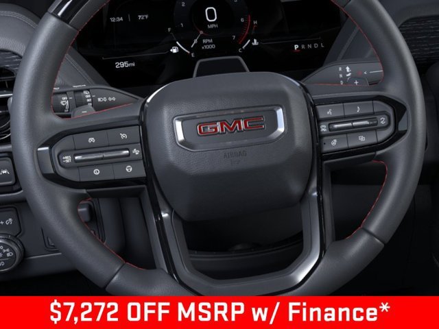 2026 GMC Yukon XL AT4 Ultimate - Photo 19
