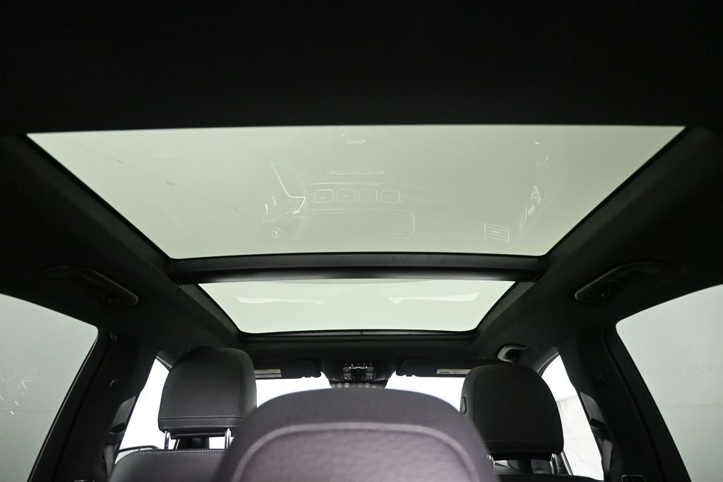 New 2026 Obsidian Black Metallic Mercedes-Benz GLE 450 image 20
