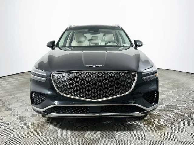 New 2027 Black Genesis 2.5T Select image 9