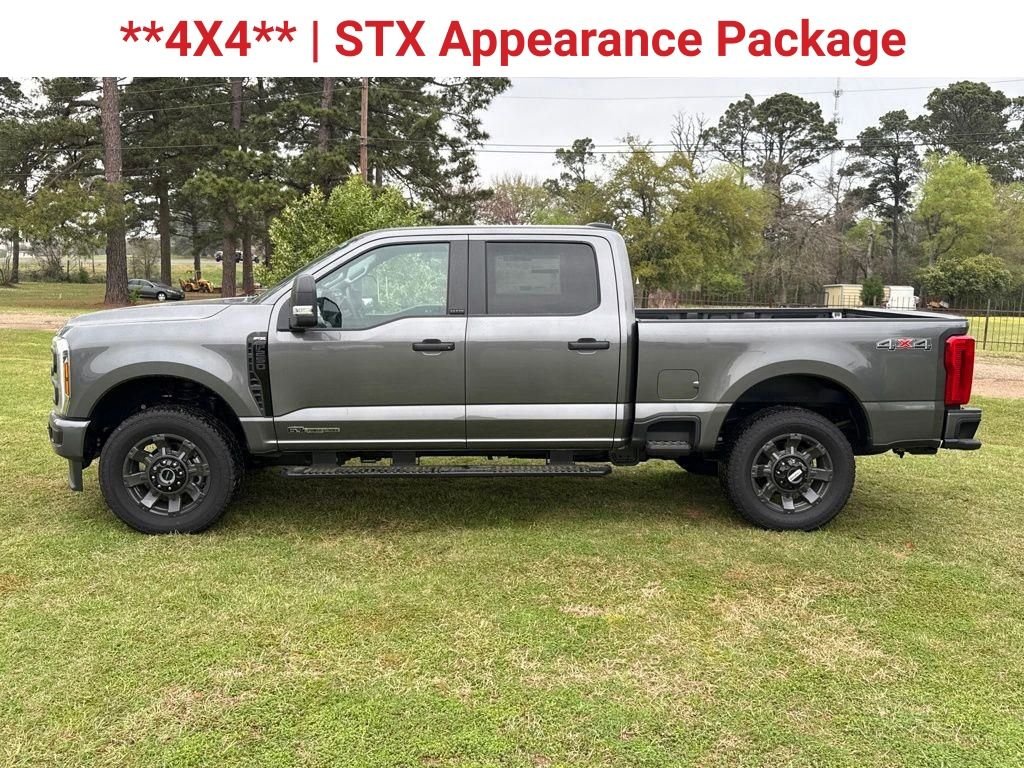 2026 Ford F-250 Super Duty XL - Photo 6
