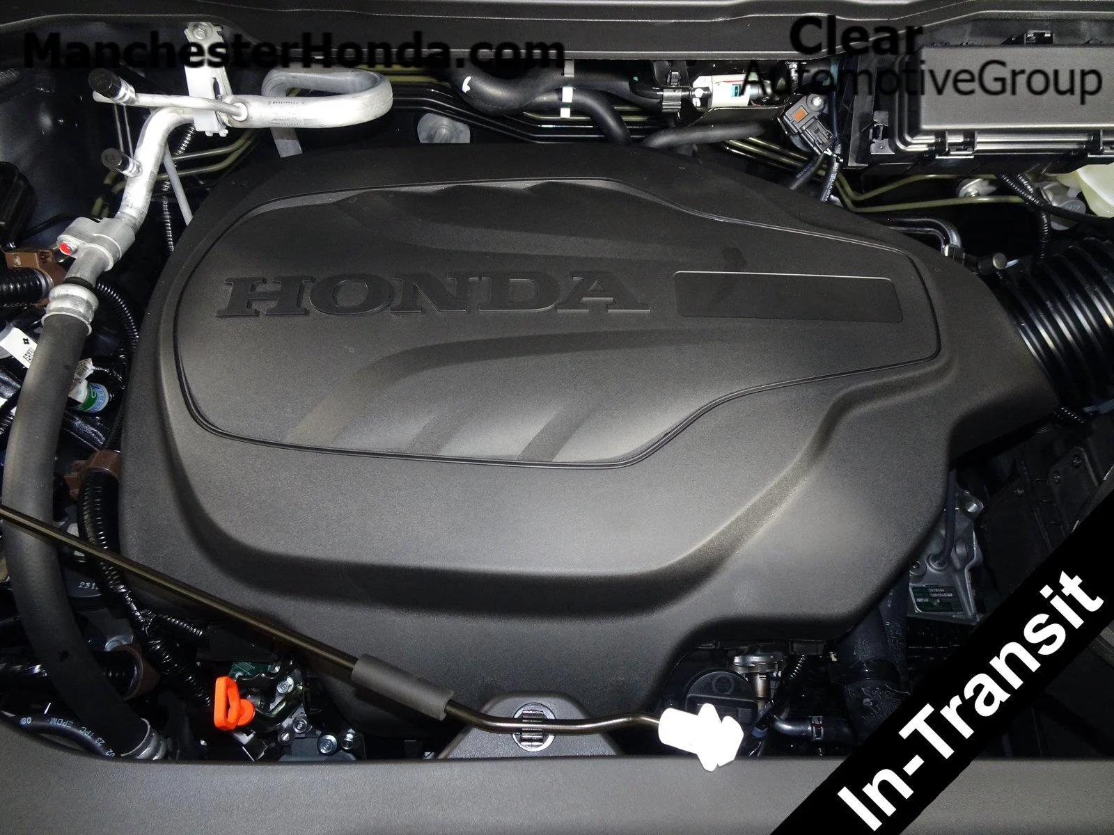 New 2026 Modern Steel Metallic Honda RTL image 10