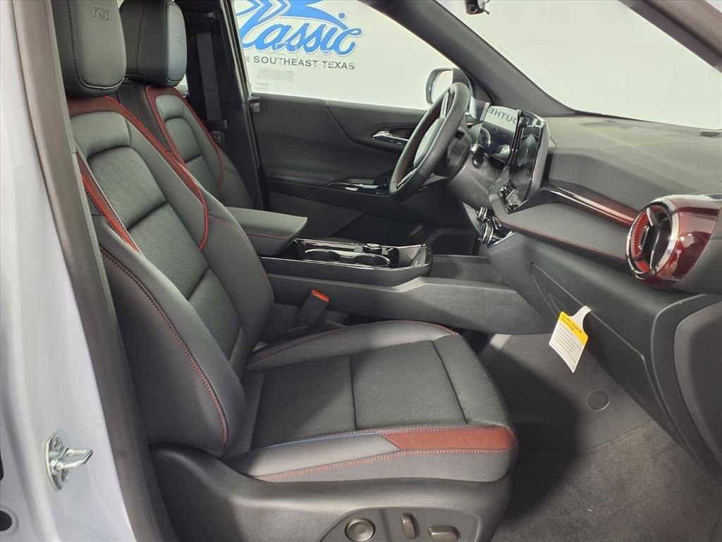 2026 Chevrolet Equinox RS - Photo 11