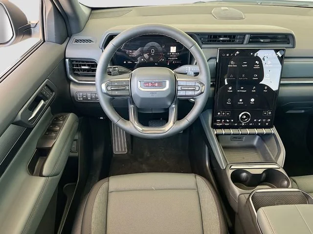 2026 GMC Terrain AT4 - Photo 16
