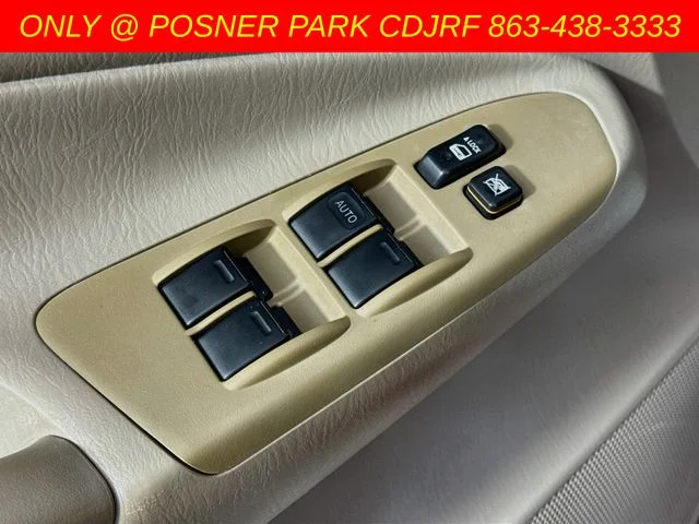 Used 2008 Red Toyota PreRunner image 16