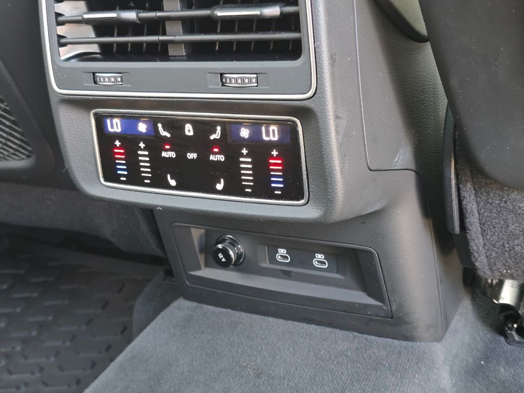 Used 2025 Silver Audi 55 Premium Plus image 33