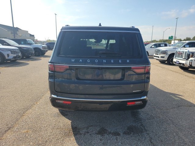 Used 2024 River Rock Jeep Series II image 25
