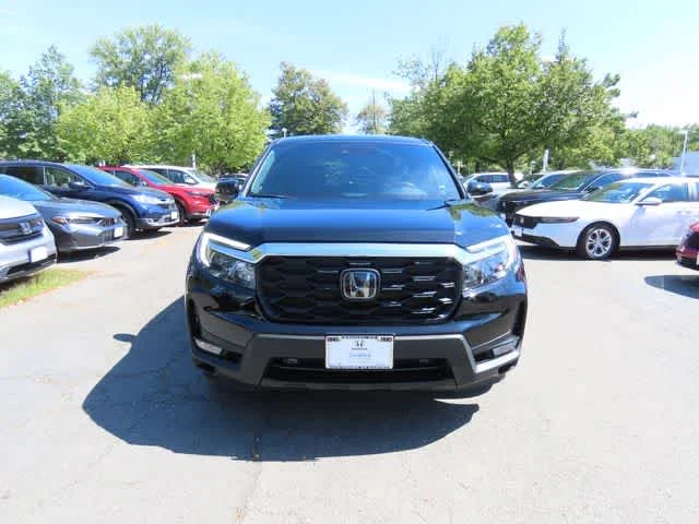 2023 Honda Passport EX-L - Photo 6
