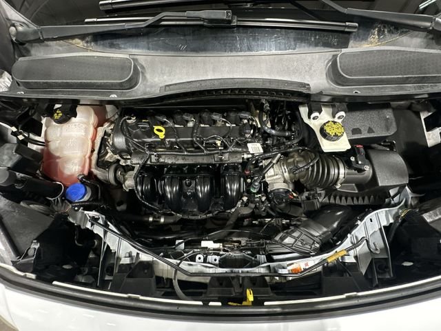 Used 2017 Frozen White Ford XL image 22
