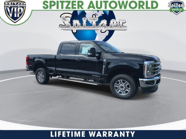 2026 Ford F-250 Super Duty Lariat - Photo 3