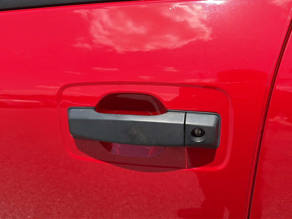 Certified Used 2024 Red Nissan SV image 48