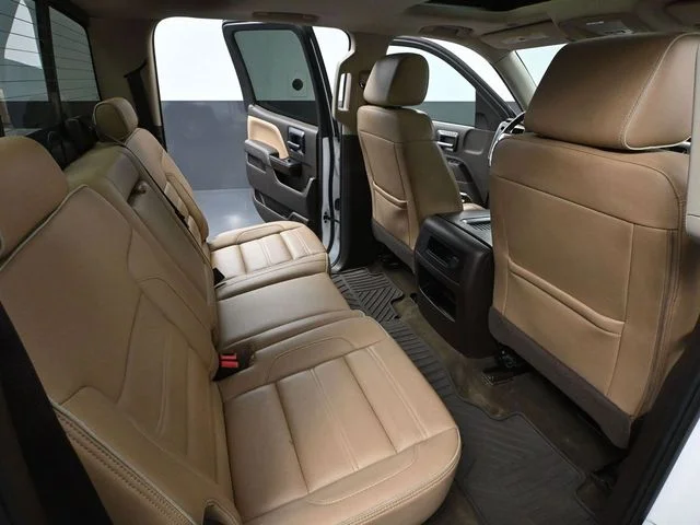 2018 GMC Sierra 1500 Denali Denali - Photo 47