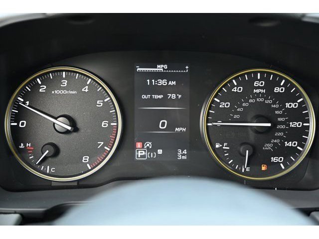 2026 Subaru Crosstrek Sport - Photo 63