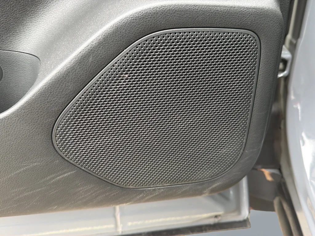 Used 2023 Gray Nissan SL image 26