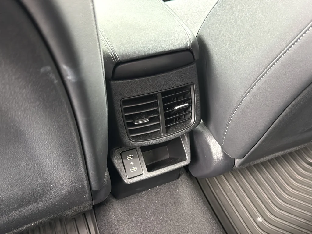Used 2024 Gray Kia X-Line image 39