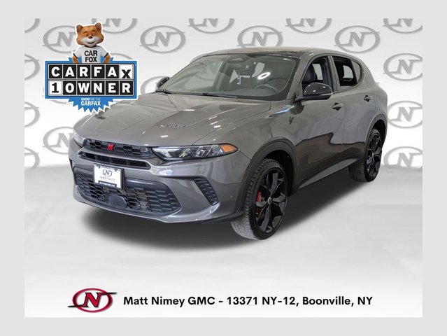 2024 Dodge Hornet GT Plus