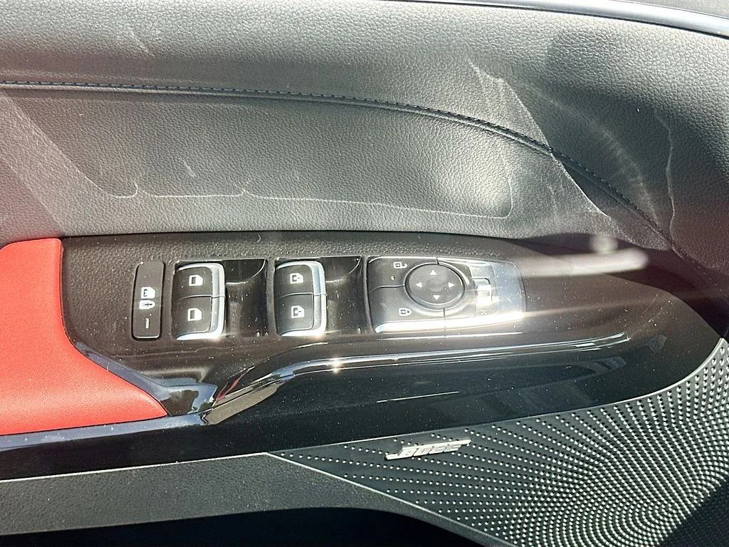 New 2026 Wolf Gray Kia GT-Line FWD image 18