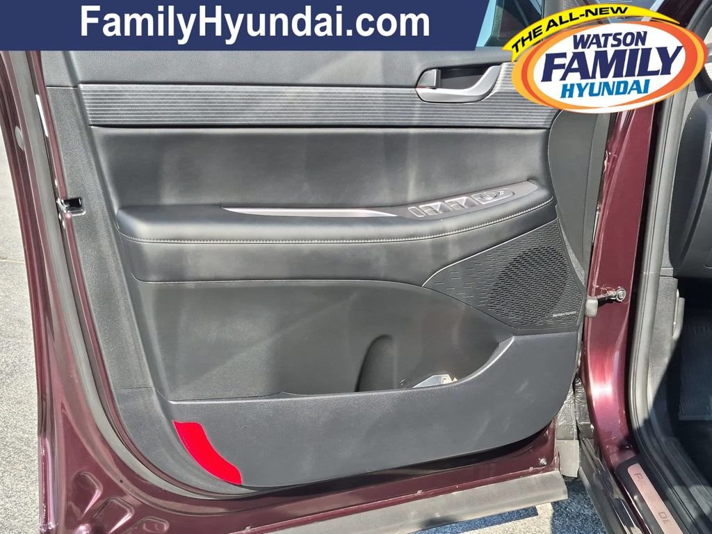 2024 Hyundai Palisade Limited - Photo 13