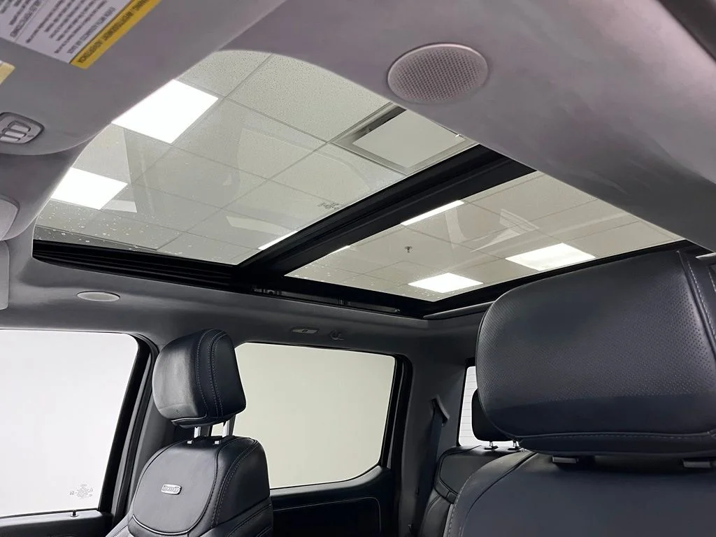 Used 2021 White Ford Limited image 42
