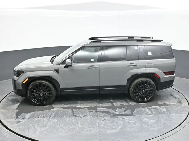 New 2026 Gray Hyundai Calligraphy image 12