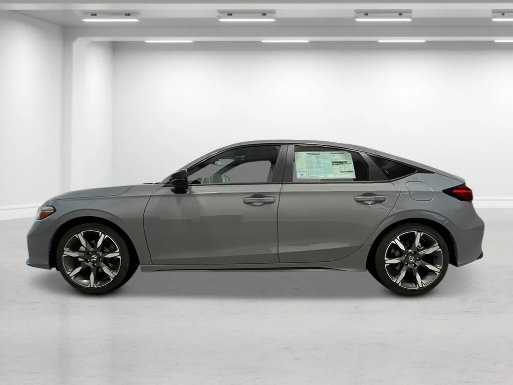 New 2026 Urban Gray Pearl Honda Sport Touring image 2