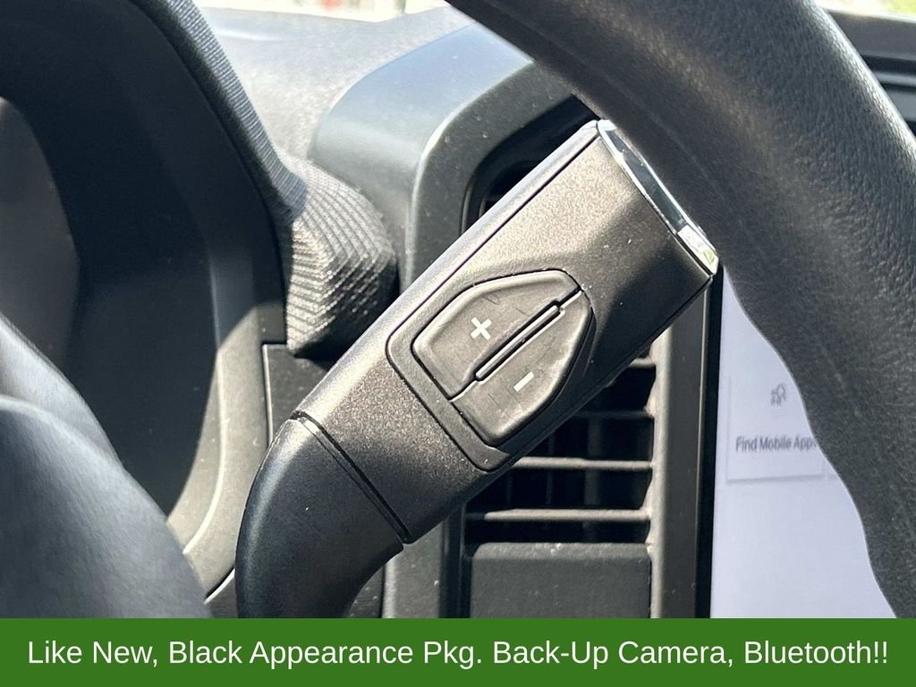 Used 2026 White Ford STX image 31