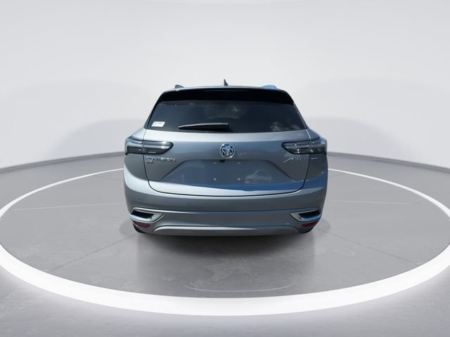 Used 2023 Gray Buick Avenir image 7