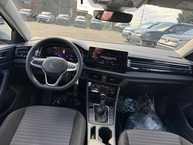 Used 2026 Silver Metallic Volkswagen S image 28