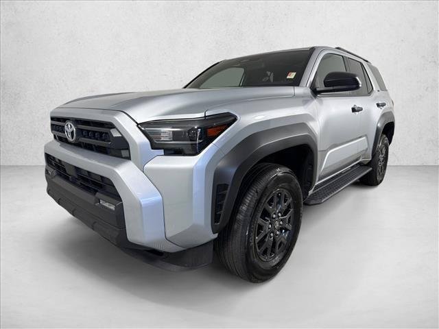 Certified Used 2025 CUTTING EDGE Toyota  image 7