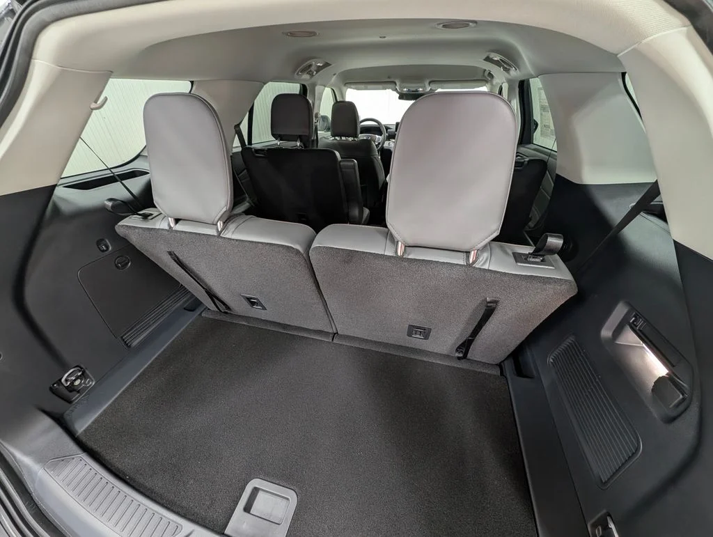 New 2026 Carbonized Gray Metallic Ford Active image 20